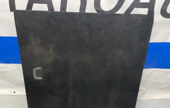 Opel Astra J Trunk/boot mat liner 13322492