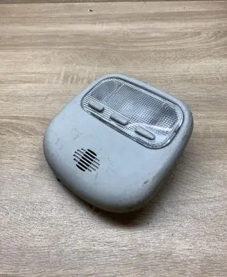 Citroen C4 I Front seat light 9636696877