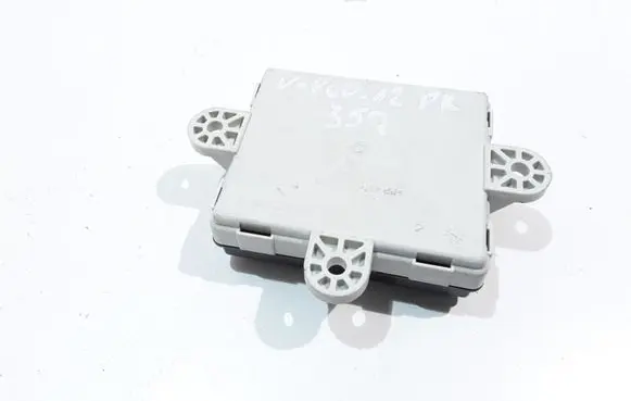 Volvo V60 Door control unit/module 31343148 AV6N14C237BB AV6N14C108AE