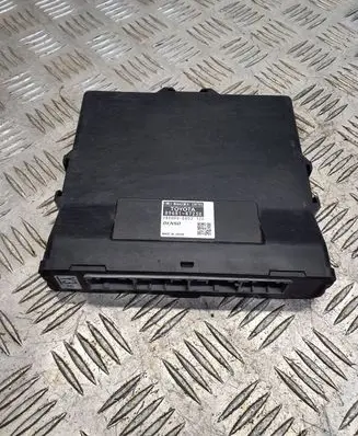 Toyota Prius (XW30) Other control units/modules 8968147230 2850000802