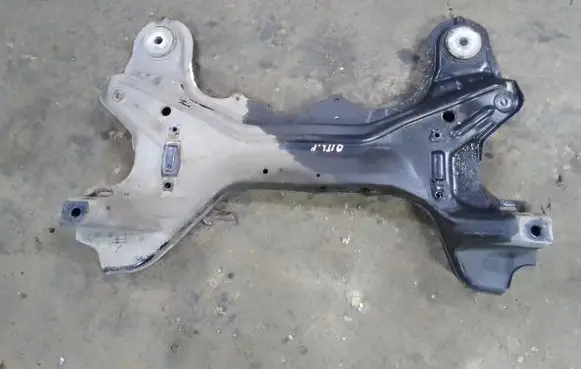 Volkswagen New Beetle Front subframe