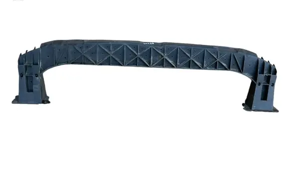 Citroen Berlingo Front bumper support beam 968058080