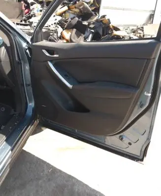 Mazda CX-5 Door card panel trim set 6F0RC2