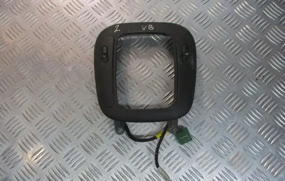 Opel Vectra B Gear shifter surround trim plastic
