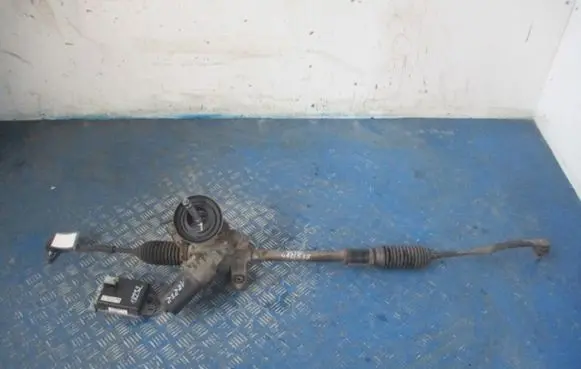 Honda Jazz Steering rack