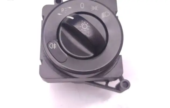 Mercedes-Benz Sprinter W906 Light switch A9065450504