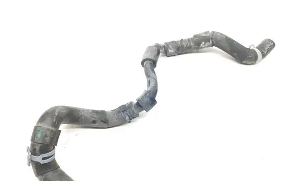Audi A3 S3 8V Engine coolant pipe/hose 8E0121096Q ZDC0515