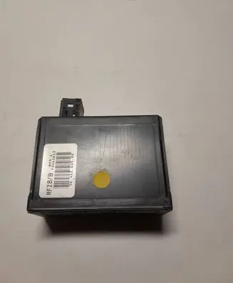 Peugeot 607 Other control units/modules 9641164580 73662612