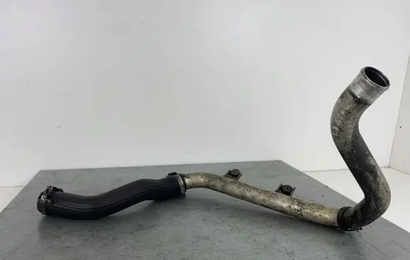 KIA Sportage Intercooler hose/pipe