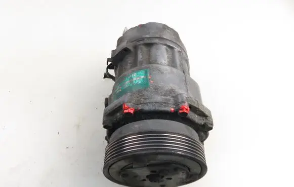 Air conditioning (A/C) compressor (pump)