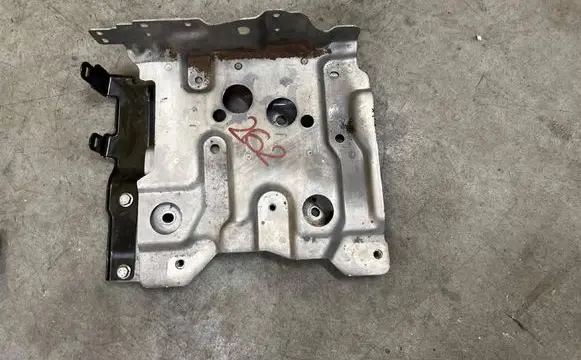 Renault Kadjar Battery tray 241377886R