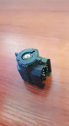 BMW 3 E46 Ignition lock contact 6901961