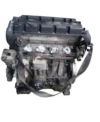 Citroen C5 Engine EW10A 15306080258 HFFF0