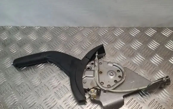 Mitsubishi ASX Handbrake/parking brake lever assembly
