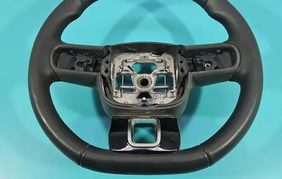 Citroen C3 Steering wheel 98164326ZD IMPRK1571138