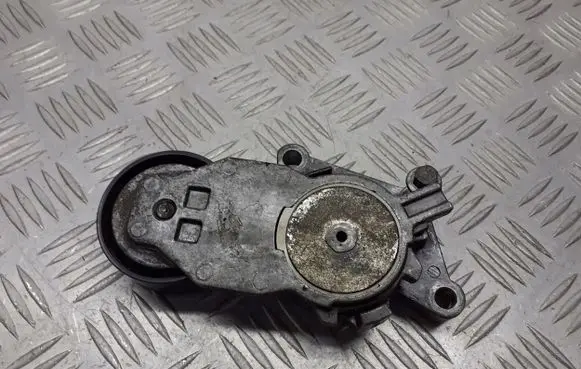 Ford C-MAX I Alternator belt tensioner pulley 