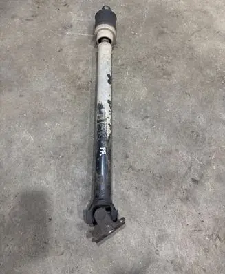 Mitsubishi Shogun Front prop shaft MR581616