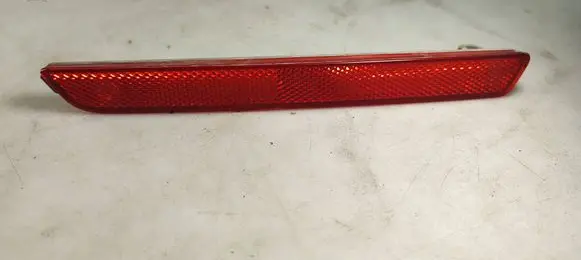 Mazda 6 Rear tail light reflector P3756A