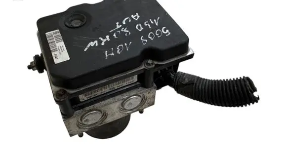Peugeot 5008 ABS Pump 0265951325 9666848380