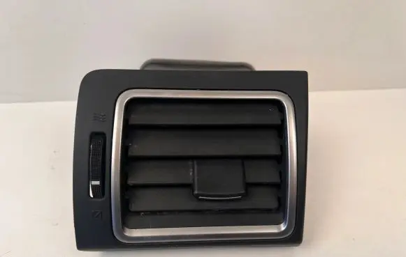 Subaru Forester SJ Dashboard side air vent grill/cover trim 66110FJ020