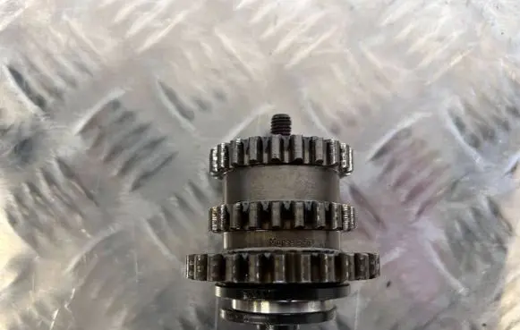 Maserati Levante Timing chain sprocket 650240