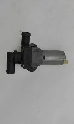 BMW 1 F20 F21 Electric auxiliary coolant/water pump 6928246 0392020097