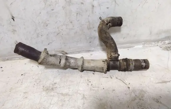 Ford Galaxy Engine coolant pipe/hose