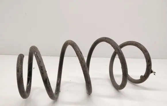 Mercedes-Benz B W246 W242 Front coil spring 