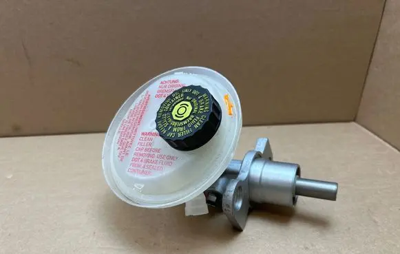 Porsche 997 Master brake cylinder 99735501321