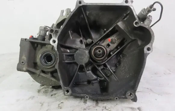 Honda Jazz Manual 6 speed gearbox DXPM