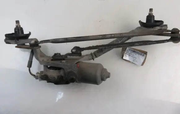 Toyota Urban Cruiser (XP110) Front wiper linkage 1593002690 8511052550