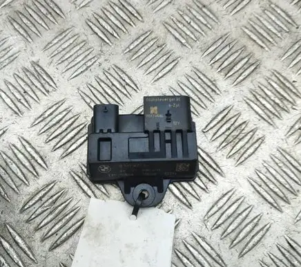 BMW X3 F25 Glow plug pre-heat relay 8519472 E2110021046