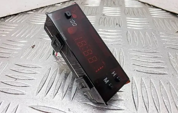 Toyota MR2 (W30) III Clock 839117050