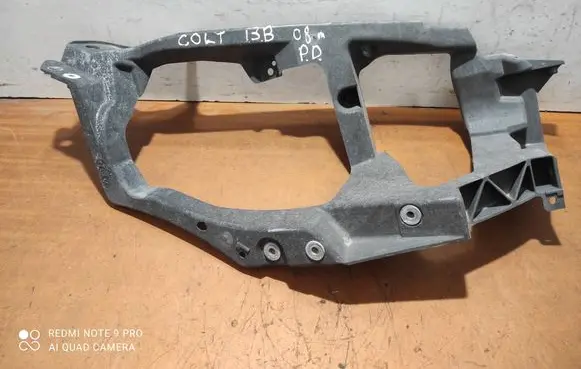 Mitsubishi Colt Side radiator support slam panel 105060
