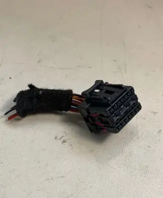 Audi A7 S7 4G Other wiring loom 4F0972483
