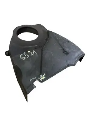 Volkswagen Golf IV Timing belt guard (cover) 036109127G