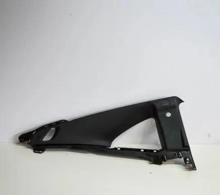 Chevrolet Camaro (B) pillar trim (top) 92241887