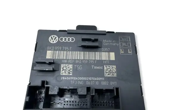 Audi Q5 SQ5 Door control unit/module 8K0959795F