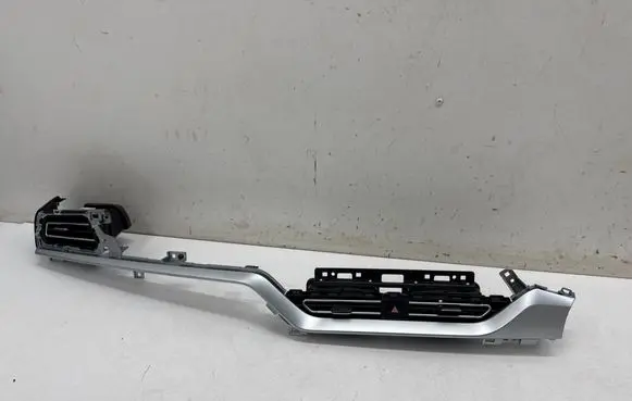 KIA Niro Dash center air vent grill 97490G5RA0 84795G5RA0ASH