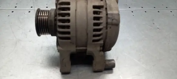 Ford Focus C-MAX Generator/alternator