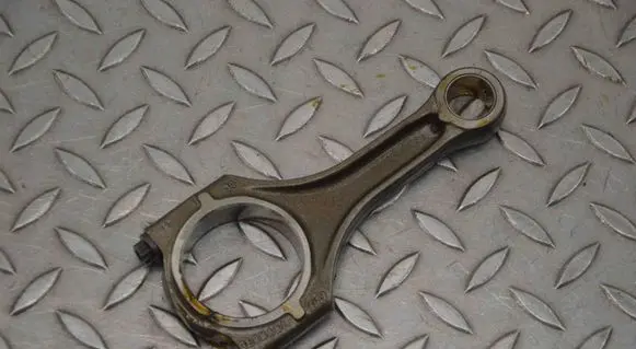Porsche 911 991 Connecting rod/conrod 400A4302
