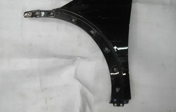 KIA EV6 Fender NR70