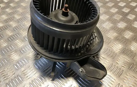 Volvo S80 Heater fan/blower 28417