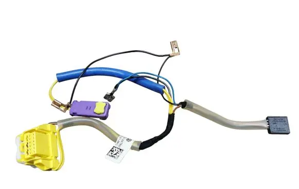 Volkswagen Golf V Airbag squib ring wiring 1K0971584C