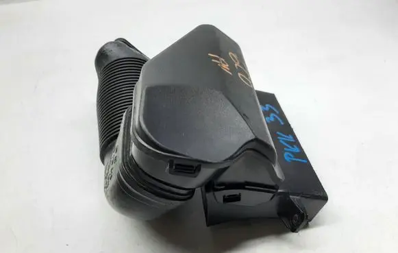 Seat Ibiza IV (6J,6P) Air intake hose/pipe 6C0805971