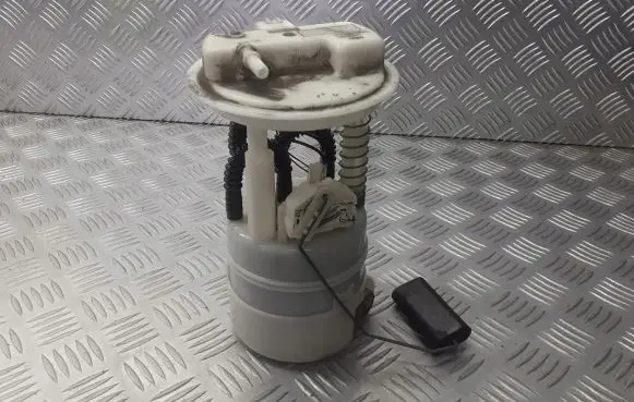 Nissan Micra Mechanical fuel pump 