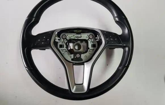 Mercedes-Benz B W246 W242 Steering wheel A2184609103