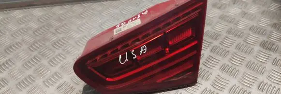 Audi A8 S8 D4 4H Tailgate rear/tail lights 4H0945094A