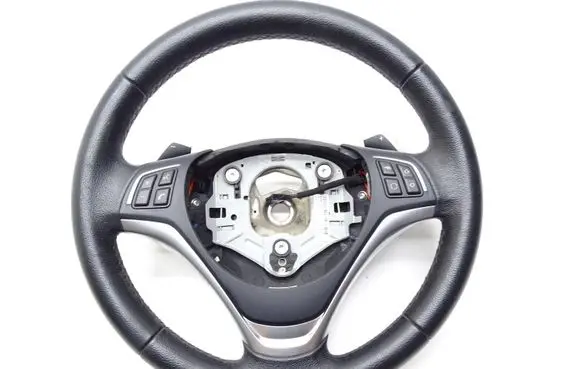 BMW X1 E84 Steering wheel 685313202