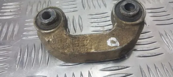 Audi A4 S4 B5 8D Front upper control arm/wishbone 